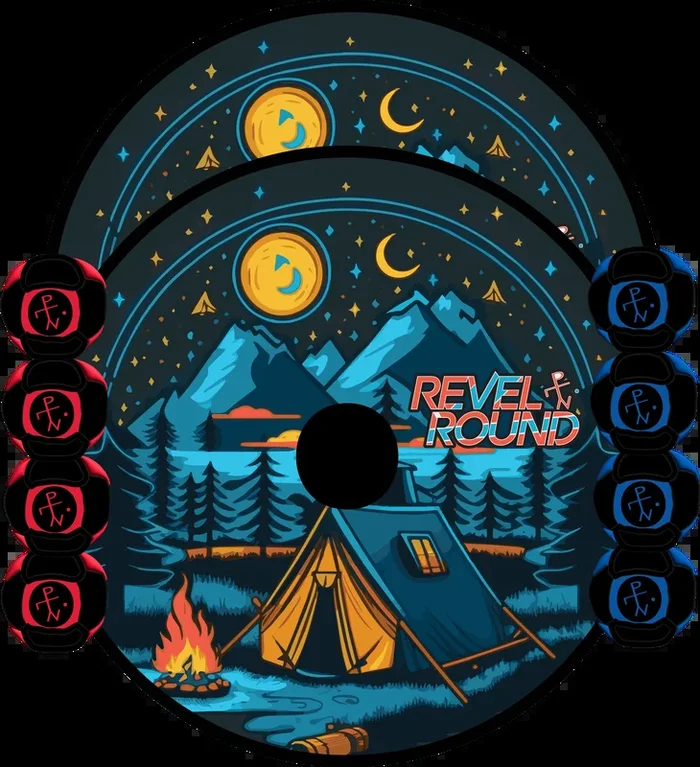 ? Campfire Edition