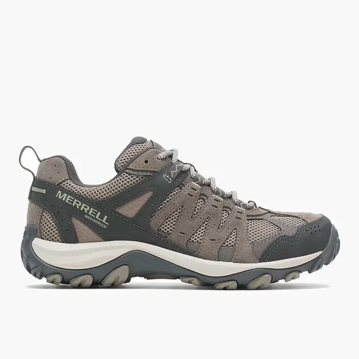 Merrell Women’s Accentor 3 Waterproof Low Shoe